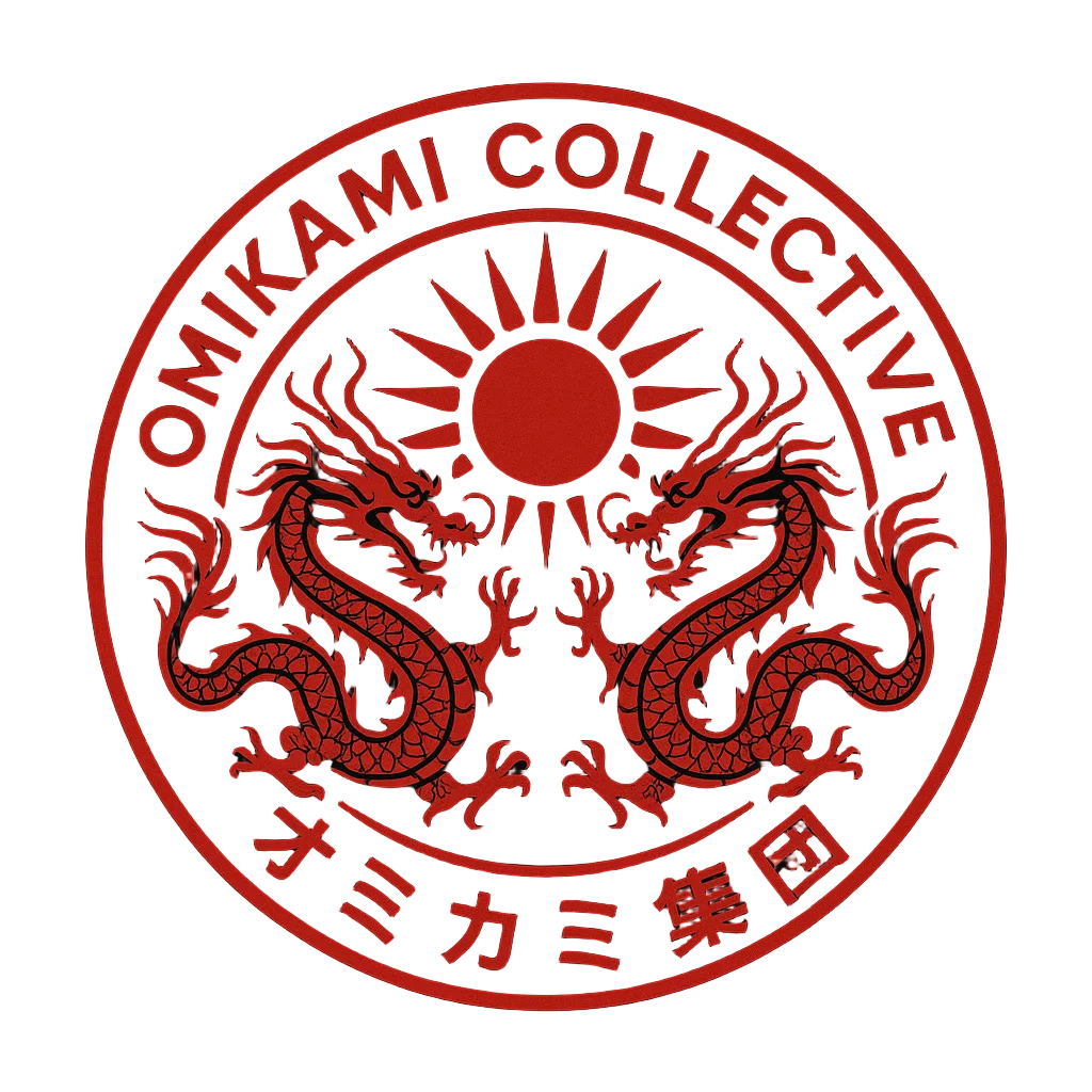 House Of Omikami